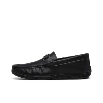 Baibianzhiheren Gommino Loafers Men's