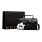 Black+Shopping Bag