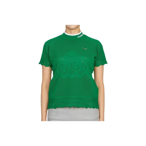 MARK & LONA T Shirt Women's Green