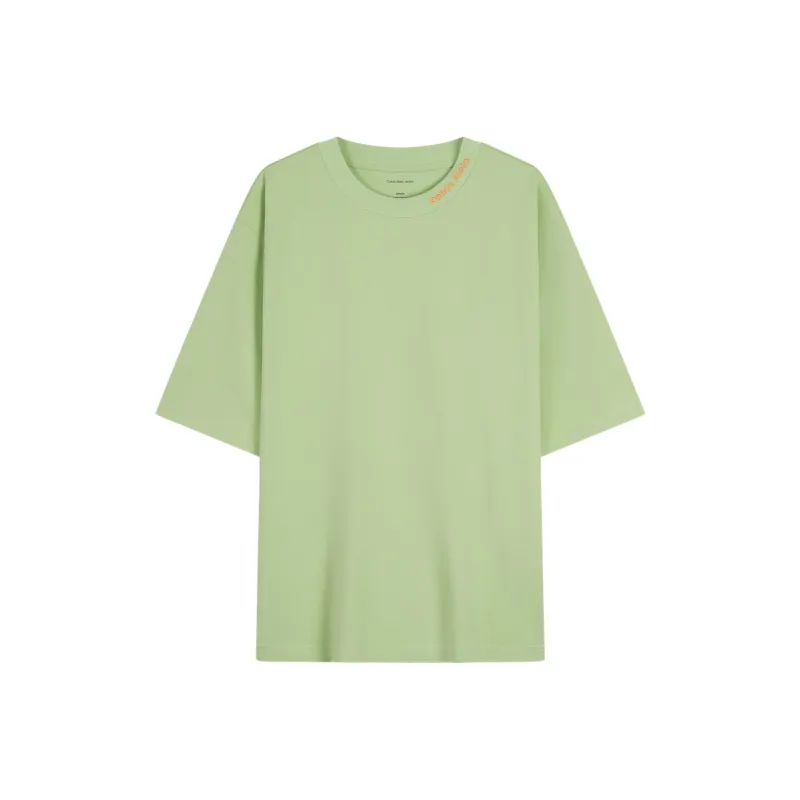 Calvin Klein T Shirts Women's-0