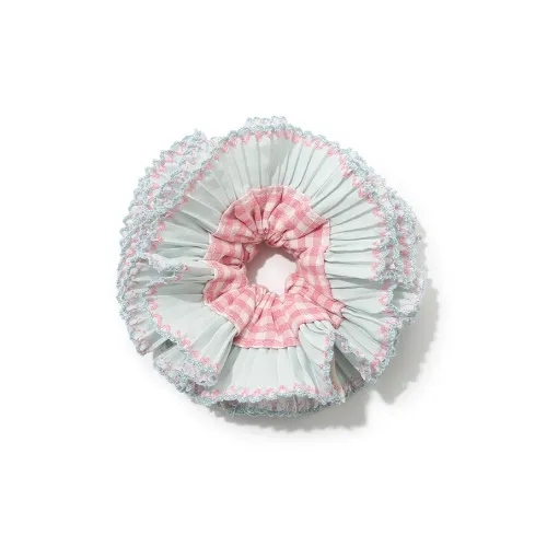Like A Dream Fabric Hair Tie Women's