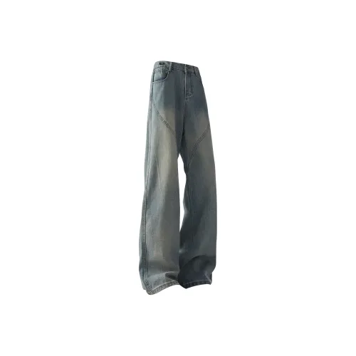 Maxim's De Paris Jeans Unisex