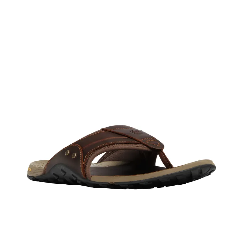 Danner Lost Coast Sandal Flip Flops Men's Brown-2