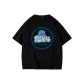 [260G Heavyweight]Black