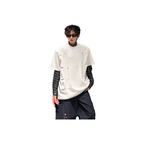 ZYKY T Shirts Unisex