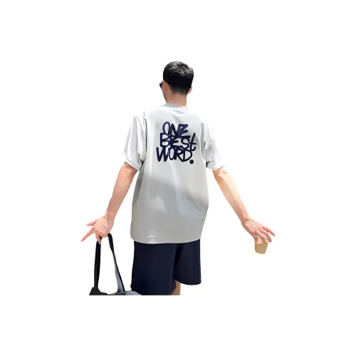 NEAR HERE T Shirts Unisex