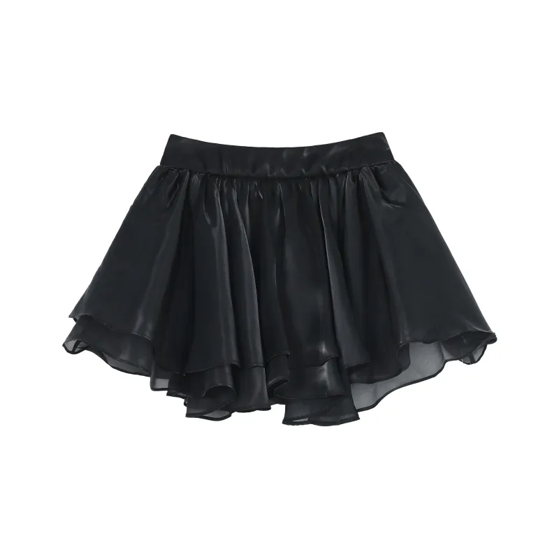 FTT Flythetruth Casual Short Skirts Women's-10