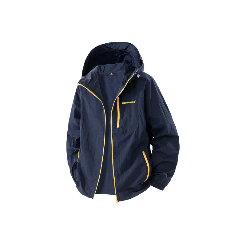 ROBINHOOD Sun Protection Clothing Unisex-12