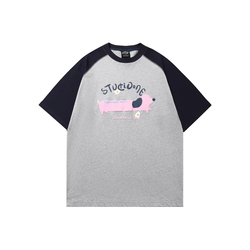 TIRED T Shirts Unisex-4