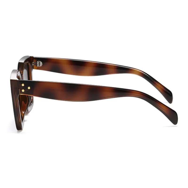 AAJF TR90 Square Sunglasses Unisex-6