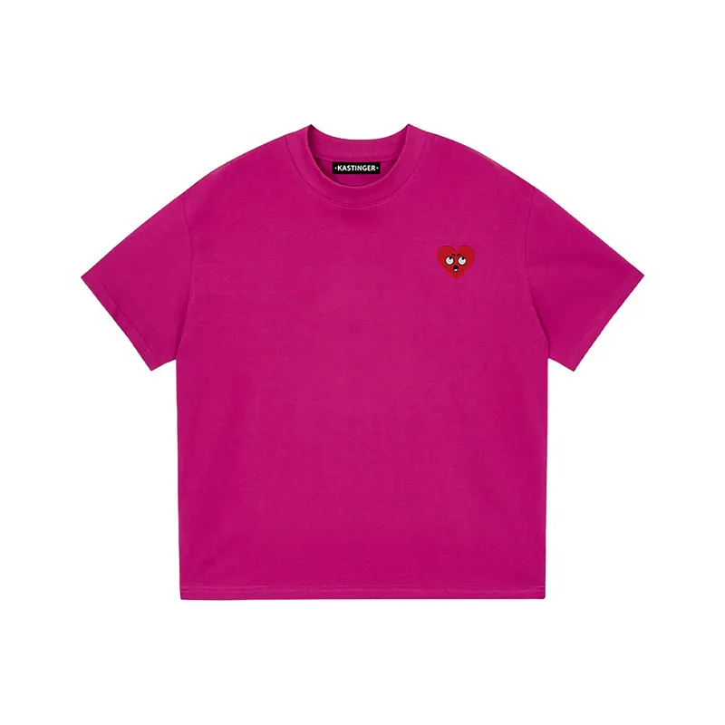 Kastinger T Shirts Unisex-16