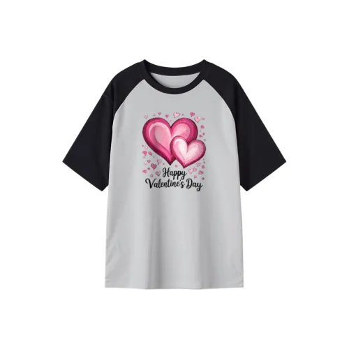 FAIRWHALE T Shirts Women's