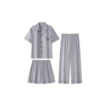 Good fortune Men Pajama Sets