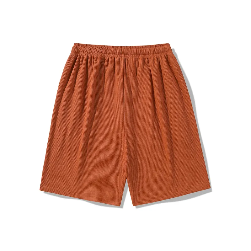 DOUBLE STAR 88 Casual Shorts Unisex-21