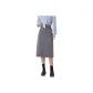 Gray Skirt