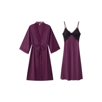Good Fortune Pajama Set Women's