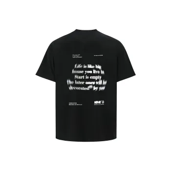 FORCEPULR T Shirts Unisex