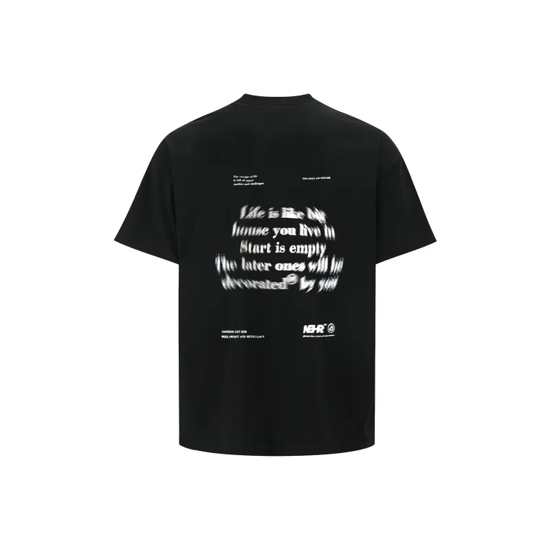 FORCEPULR T Shirts Unisex-0
