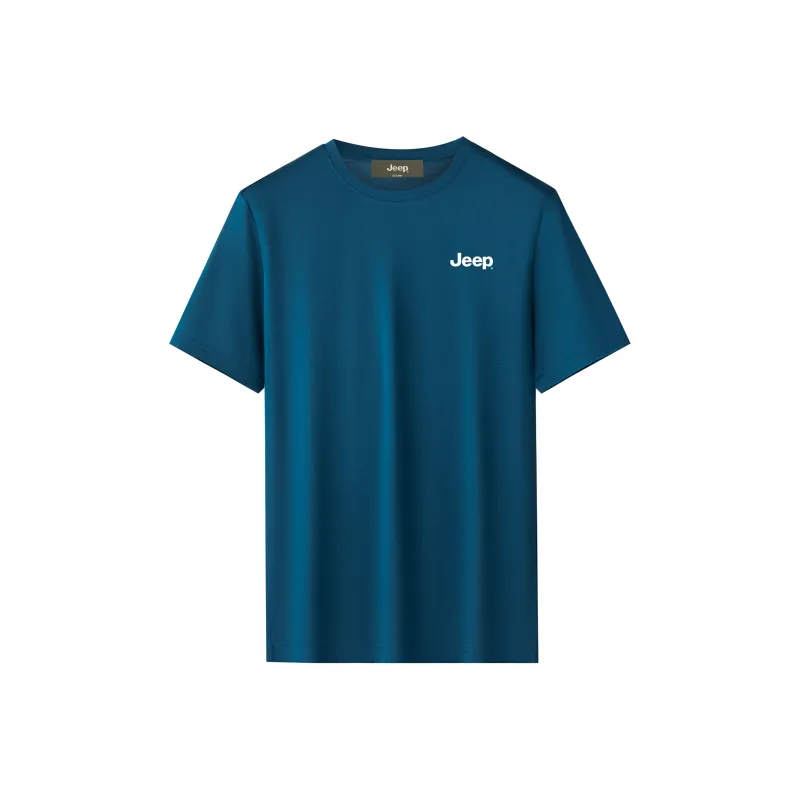 Jeep T Shirts Unisex-22