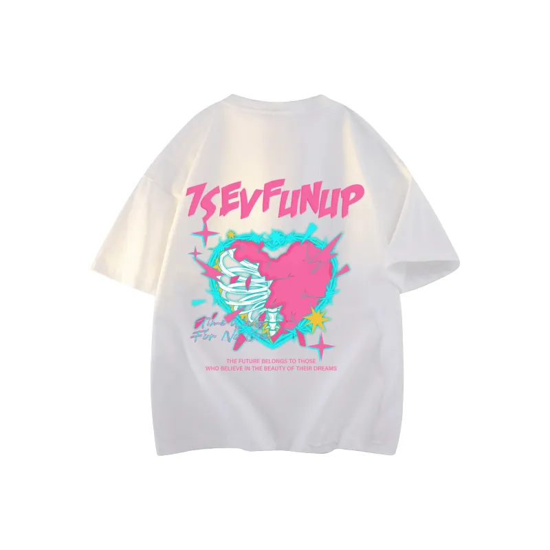 7 SEVFUN T Shirts Unisex-4
