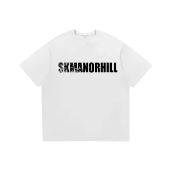 S.k. Manor Hill T-Shirts Unisex