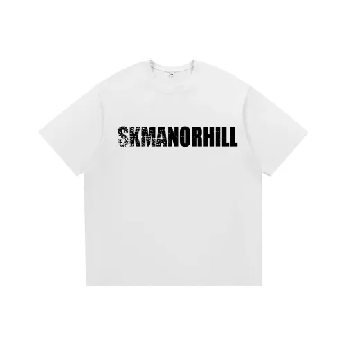 S.k. Manor Hill T-Shirts Unisex