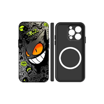 Baochengbao Phone Cases