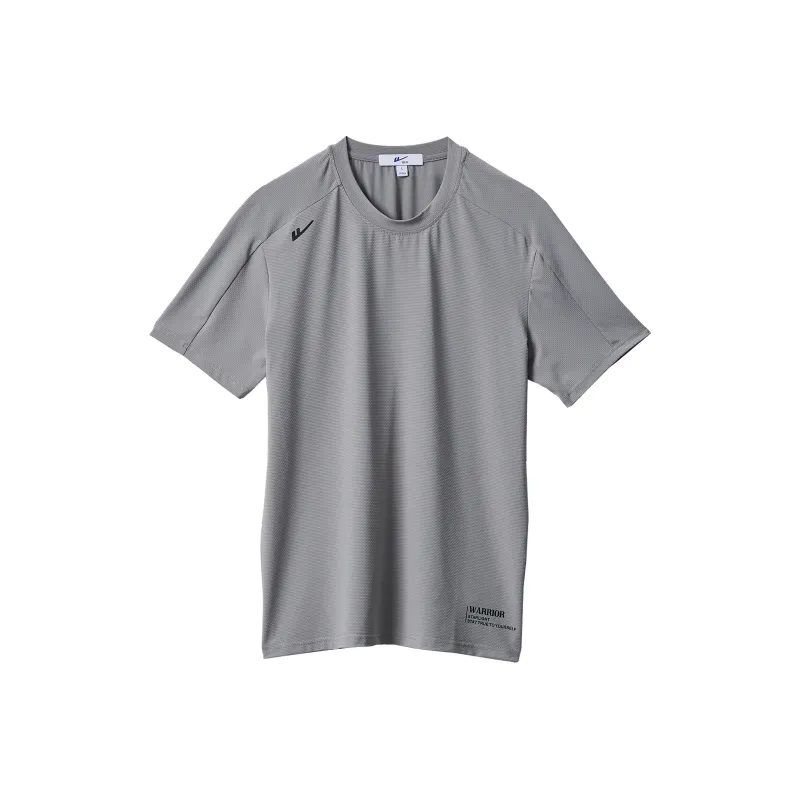 Warrior Drop Shoulder Sleeve T Shirt Women's-6