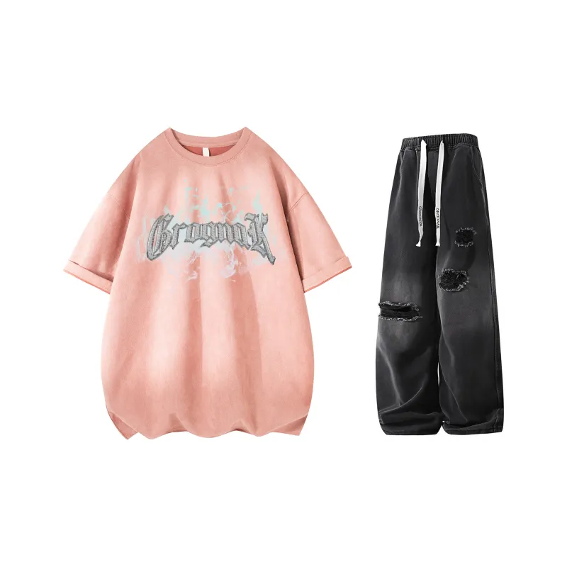 GROGNAK Casual Sportswear Unisex-12