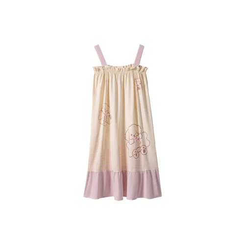YUZHAOLIN Women's Nightgowns