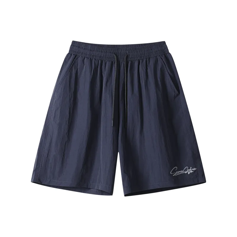 7 SEVFUN Casual Shorts Unisex-5