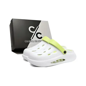 Colorful Creations Clogs Unisex