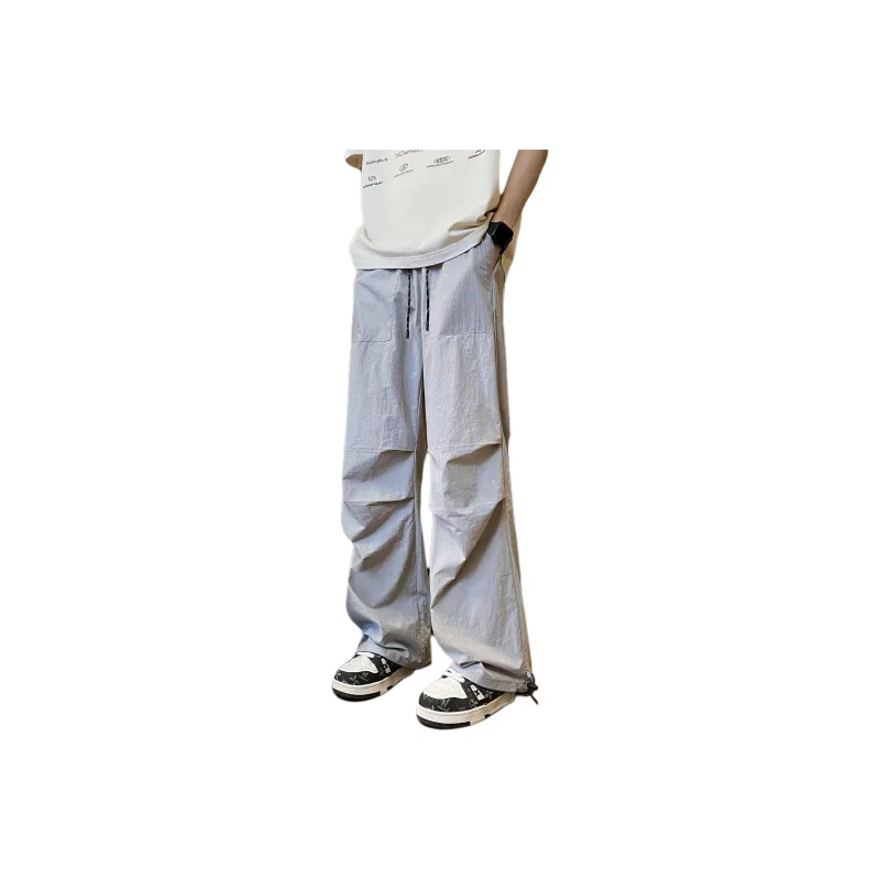 FA2LO Casual Pants Unisex-10