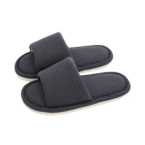 ripndip white slides