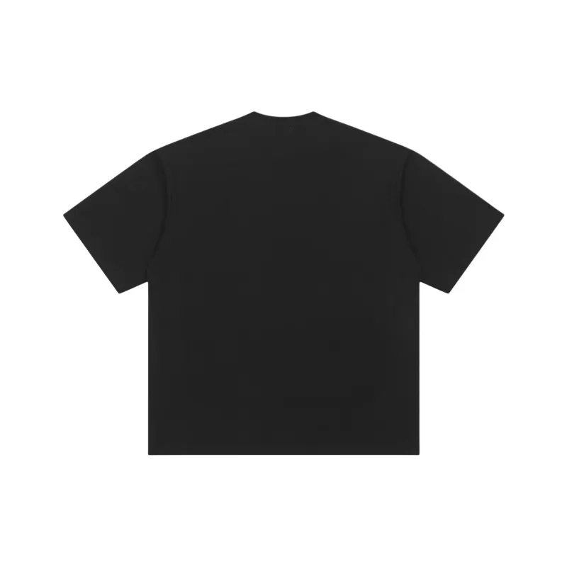 CENPIN T Shirts Unisex-3