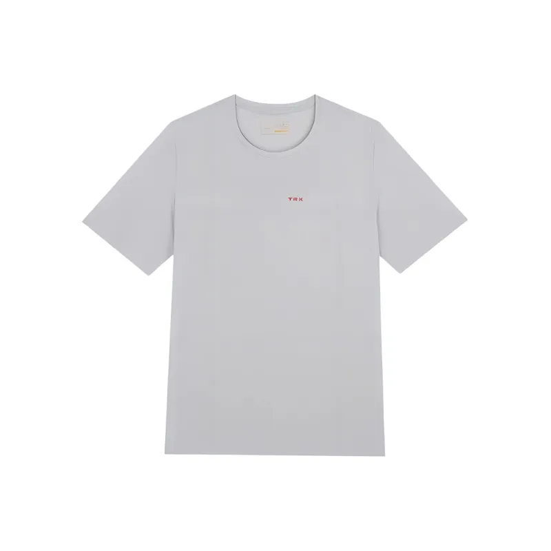 361° Sports Life Collection T Shirt Men's Glacier Gray-0