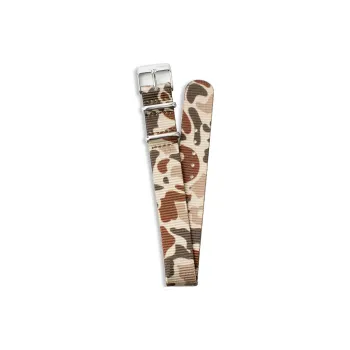 TIMEX Compatibility Watch Band Nylon Material