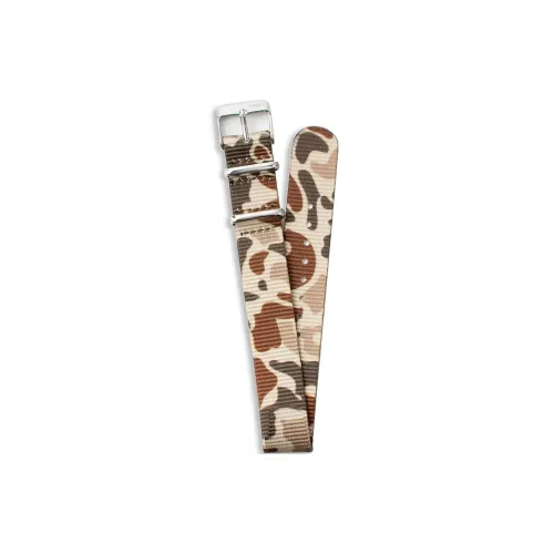 TIMEX Compatibility Watch Band Nylon Material