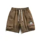 Dirty Brown