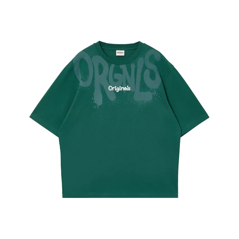 JACK&JONES T Shirts Men-12