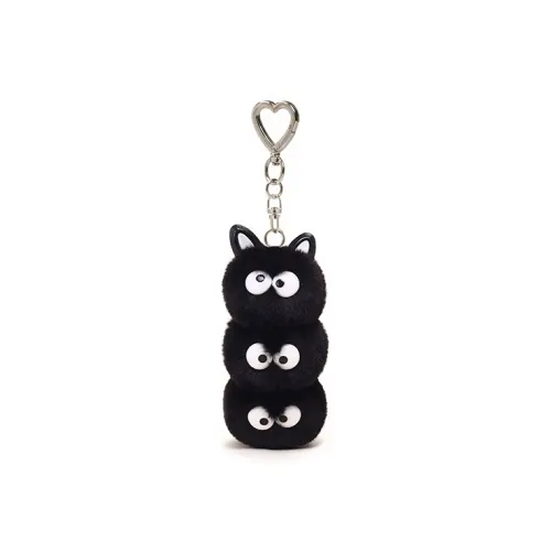 JINGFAN Bodhi Root Rings Unisex