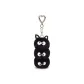 Black-Coal Ball Stacking Fun