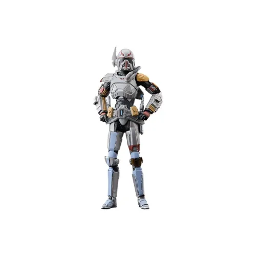 Hasbro Action Figures