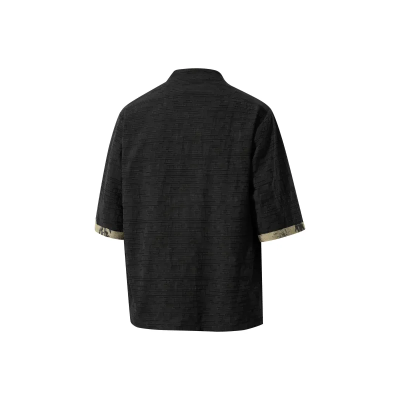 FAKE VINTAGE Shirts Unisex-3