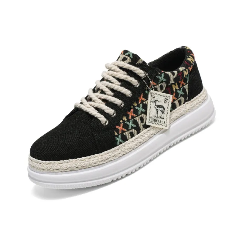 Frank Mully Low Top Casual Shoes Men's-2