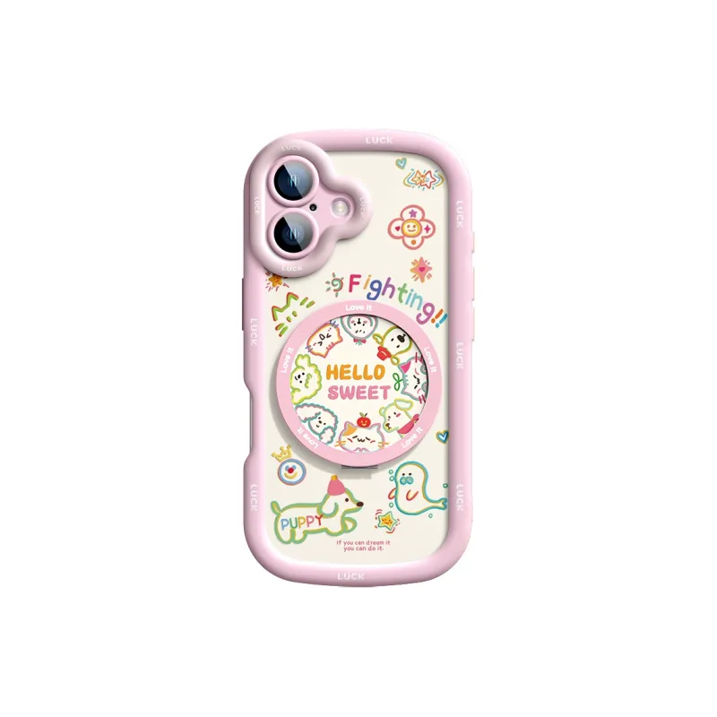 SUPER MOUSE Phone Cases-0
