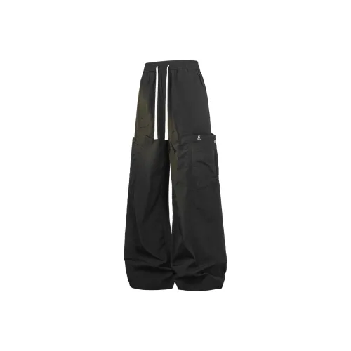 IN'S Casual Pants Unisex