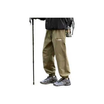 FAIRWHALE Casual Pants Unisex