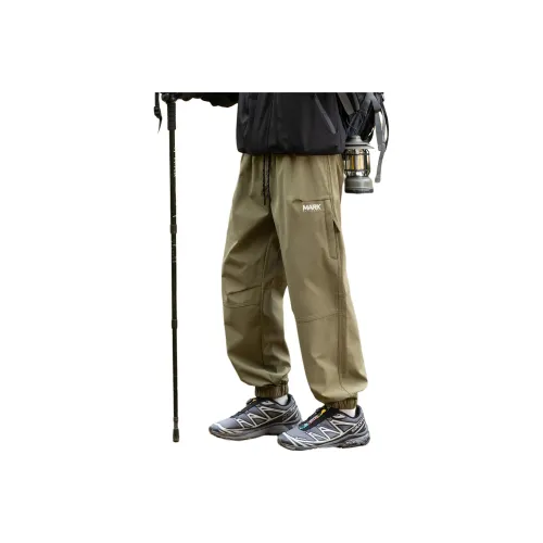 FAIRWHALE Casual Pants Unisex