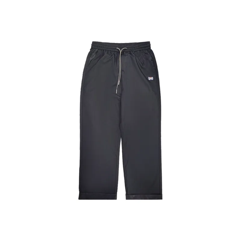 HEA Casual Pants Unisex-0